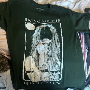 BMTH tee